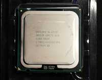 Sprzedam procesor Intel Core 2 QUAD 2,5GHz