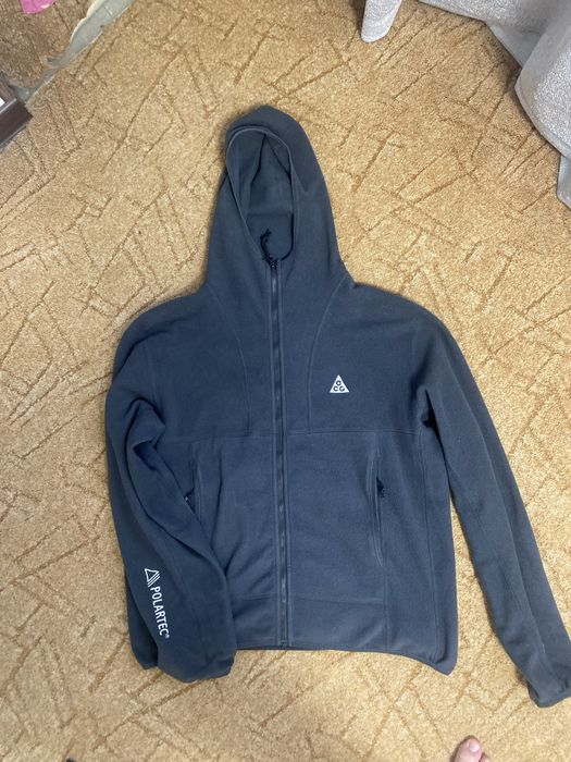 Кофта найк asg ідеал стан