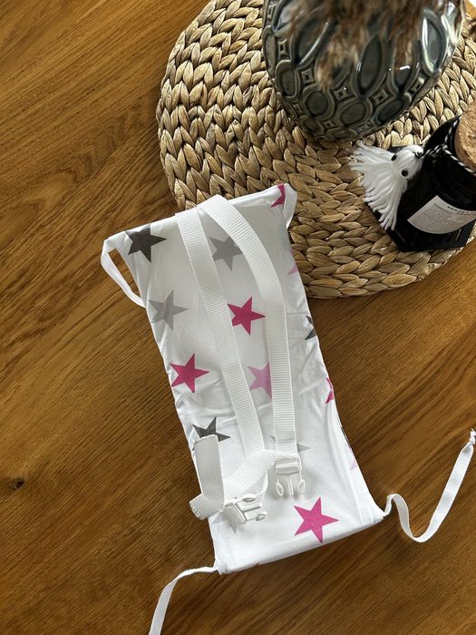 Poduszka Pielucha Frejki rozm. 14 do szerokiego piekuchowania