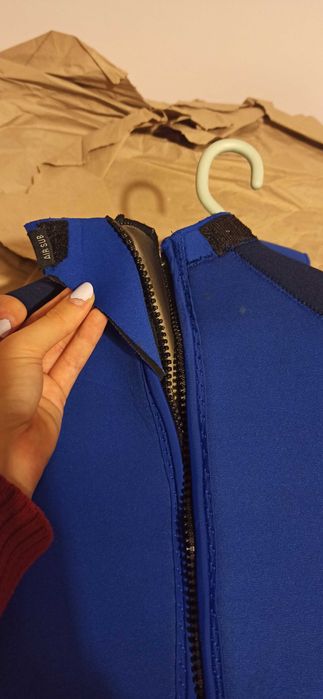 Fatos de mergulho 7mm + Balaclavas