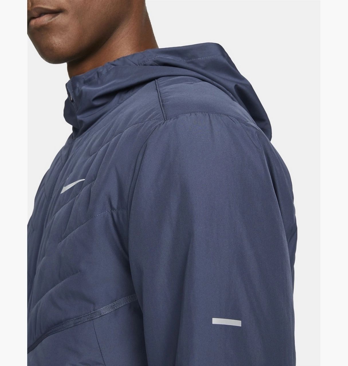 Куртка чоловіча Nike Therma-Fit Repel Blue DD5644-437