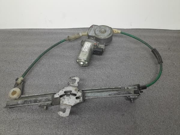 Elevador vidros trás direito ALFA ROMEO 147 (937_)