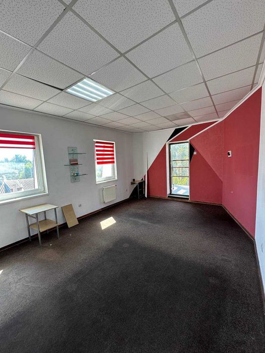 ЦЕНТР 21м2 Здам Офіс за ХОРОШОЮ Ціною