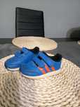 Dziecięce Nike adidasy