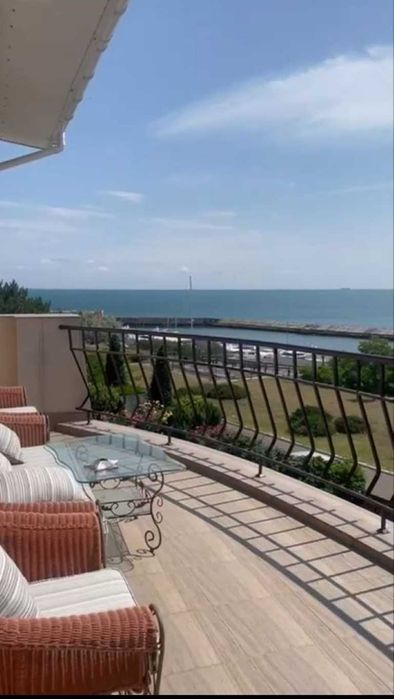 Продажа ПРЕМИУМ-ДОМА 10 ст Б Фонтана. Панорама моря! От собственника