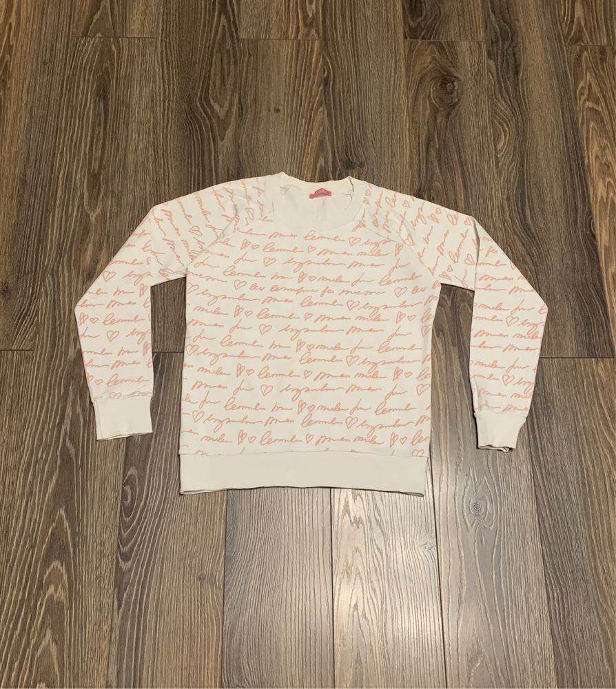 Кофта, свитер, реглан, джемпер Old Navy, Edc ( р. XS, S)
