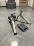 Велостанок Tacx Vortex Smart + покришка