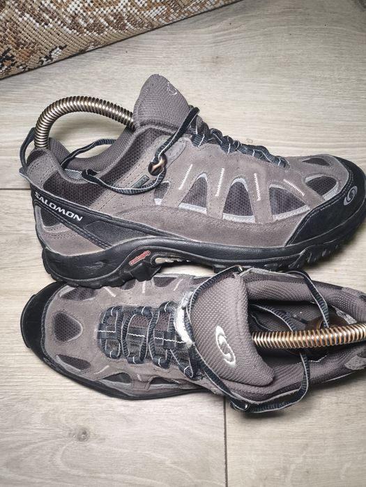 SALOMON GTX gore tex