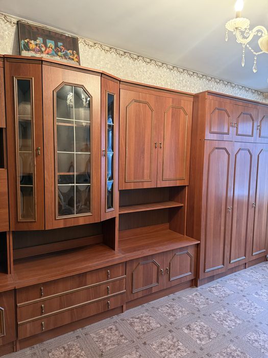 Стінка для вітальні