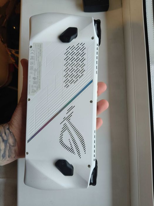 Asus rog Ally Ігрова Консоль