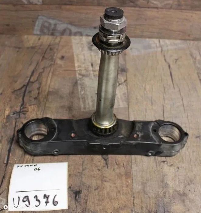 Półka dolna sztyca Yamaha XV1900 Stratoliner Roadliner