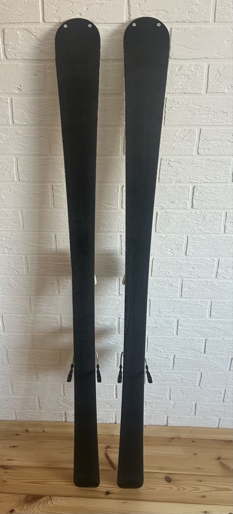 Zestaw narty 153 cm i buty