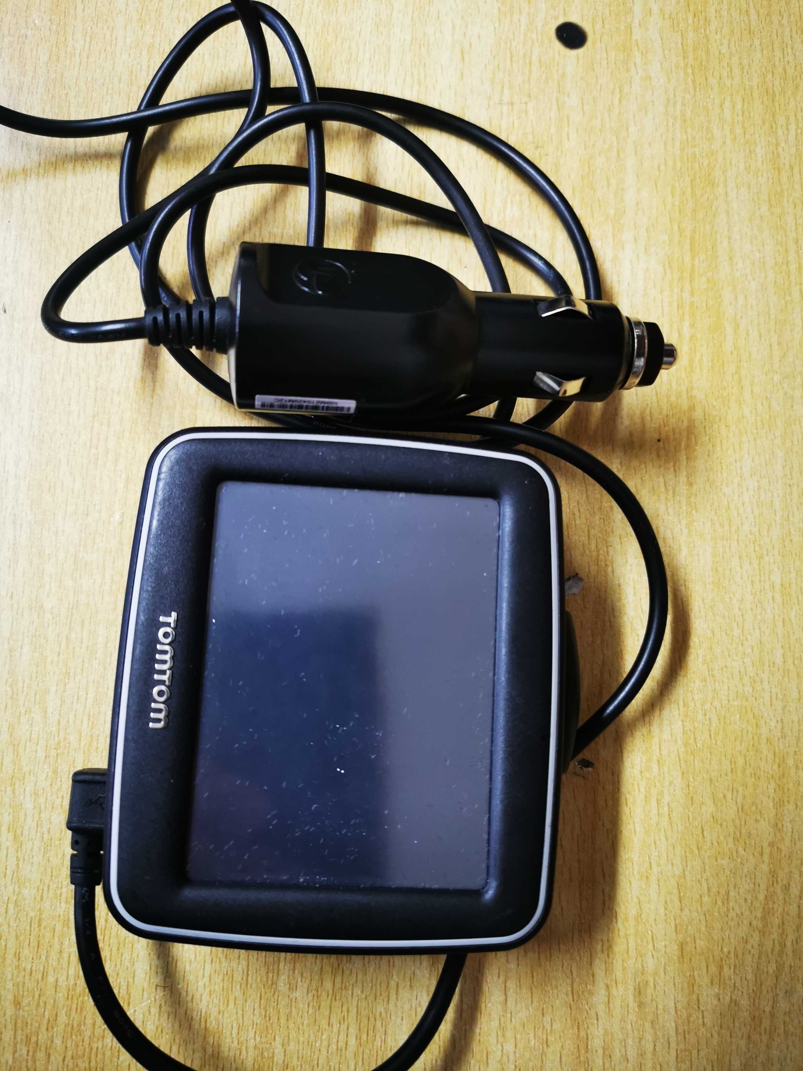 GPS TOMTOM /sem caixa