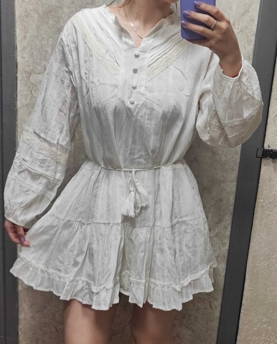 Літня сукня в гарному стані