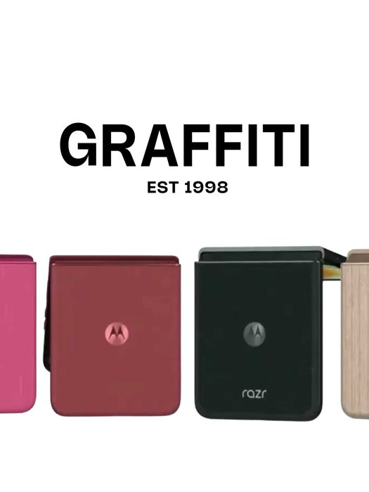 Motorola Razr 60 Ultra 16/512 GWARANCJA