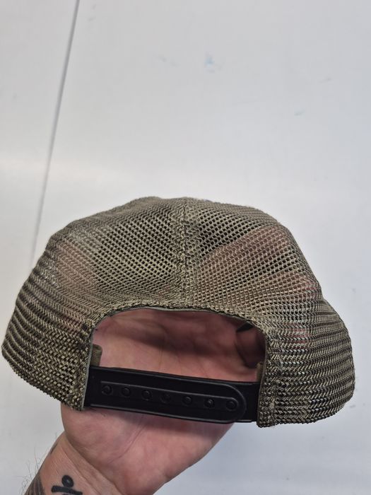 Czapka z daszkiem Ed Hardy