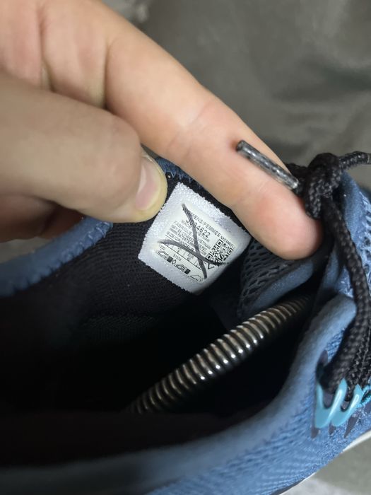 Черевики MERRELL BRAVADA MID GORETEX 42 26.5 27 кросівки мерел