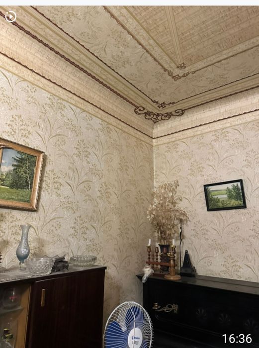 Продам 3 комнатную квартиру на Госпроме