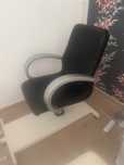 Cadeira pedicure