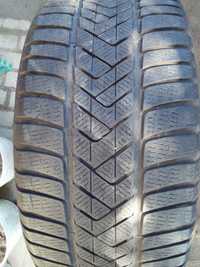 Opona zimowa 275/35r19 PIRELLI 2018r