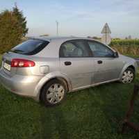 Sprzedam Chevrolet Lacetti