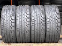 Шины летние новые 245/50/R18 Continental ContiPremiumContact6