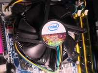 Procesor Intel E5200 Dual Core 2.50 GHz