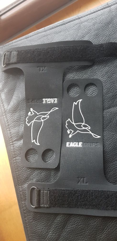 Picsil Eagle Grips 2 XL skórki