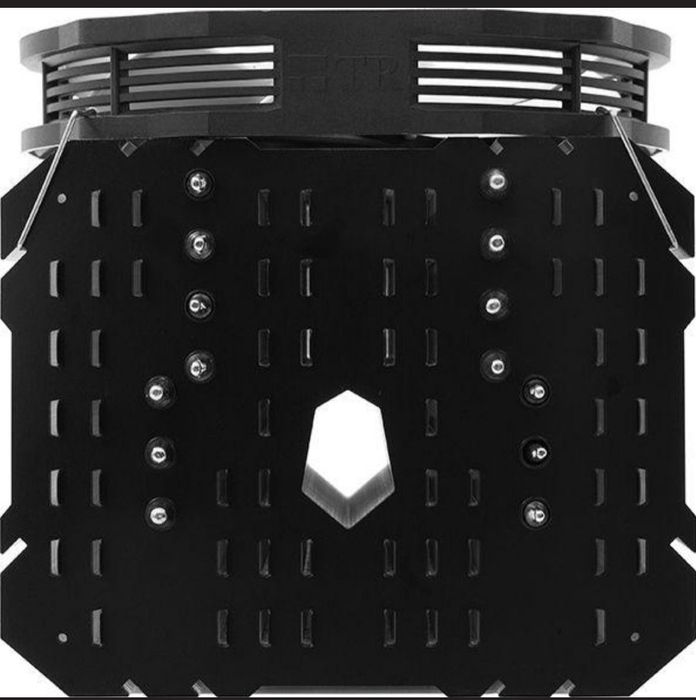 Повітряне охолодження Thermalright Le GRAND MACHO RT