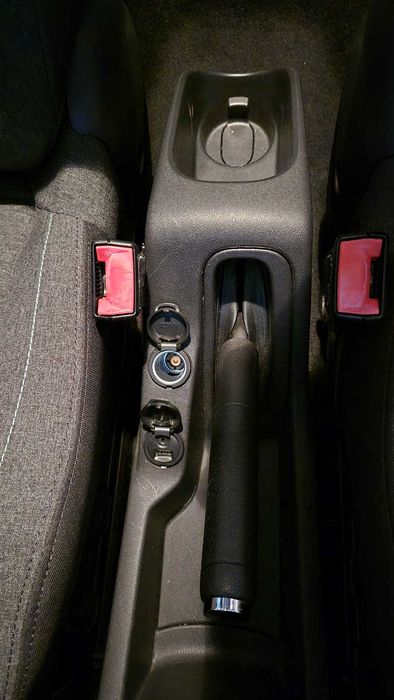 Citroën C3 1.2 VTi – 2016 – 80.000 km