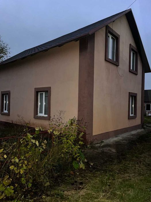 Оренда будинка у селі ГАВРОНЩИНА  40 км від Києва, поруч Макарів