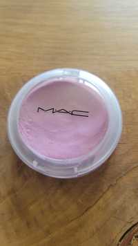 Mac  glow play blush róż totally synced