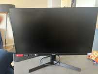 Monitor iiyama 165 hz, 27c