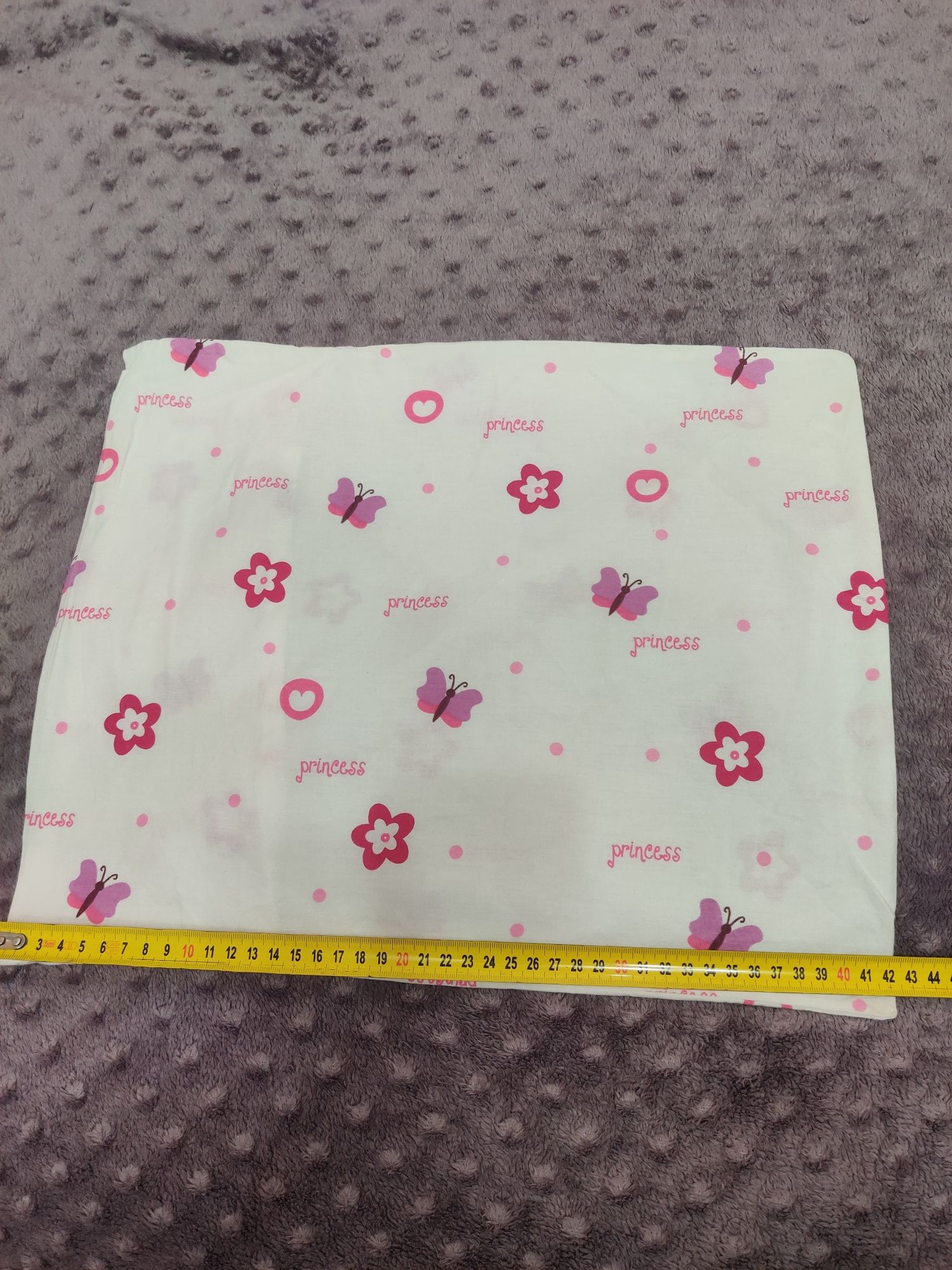 Продам наволочку детскую 40*35