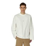 Лонгслів Roa Сotton Long Sleeve White
