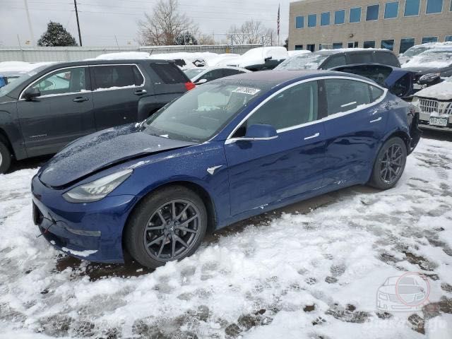 Розборка Tesla Model 3/Y. Запчастини нові та б/в. Разборка