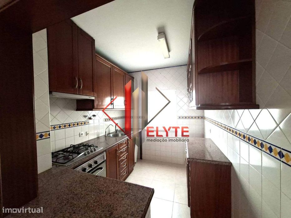 Excelente Apartamento de 4 Assoalhadas em Salvaterra de Magos