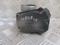 Przepustnica VW Golf VI 1.4B