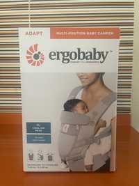 Ergobaby Adapt Cinza