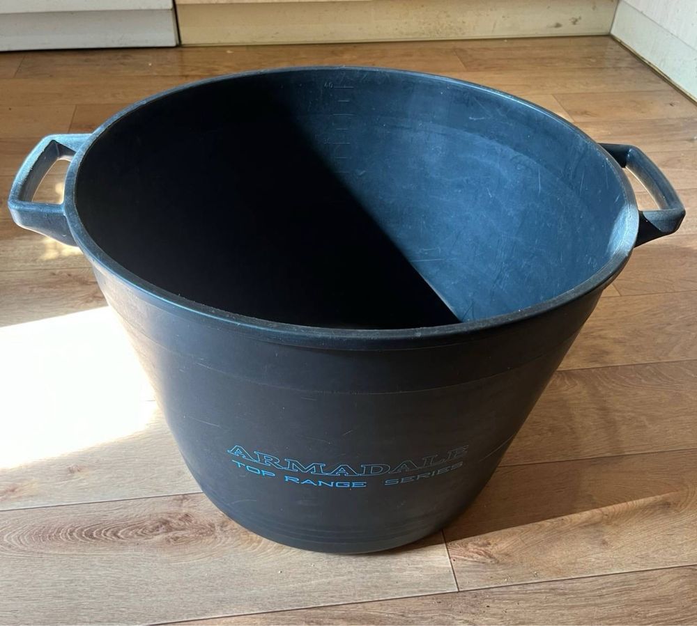 Відро для прикормки Flagman Armadale Bucket 45л
