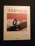 Tàpies - Grandes Pintores do Século XX