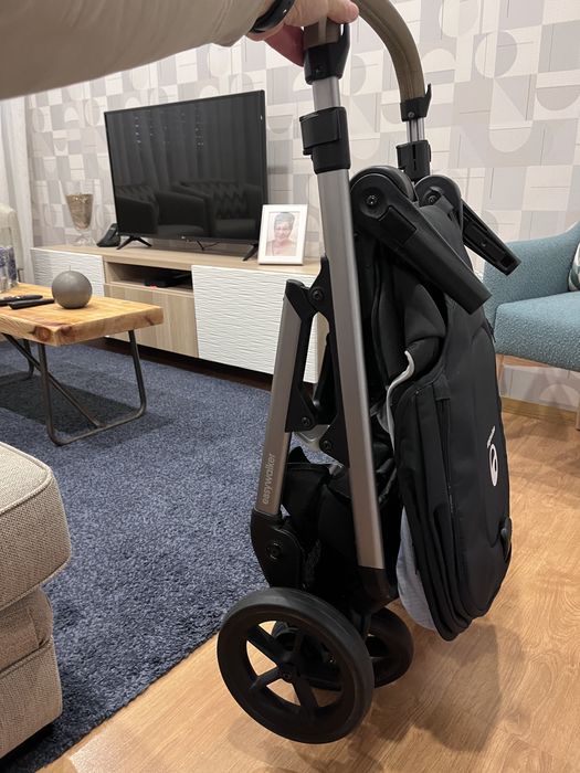 Carro bebé EasyWalker