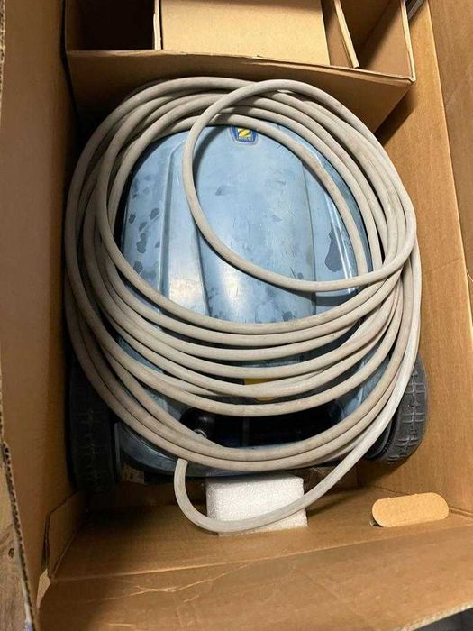 Robot piscina Zodiac