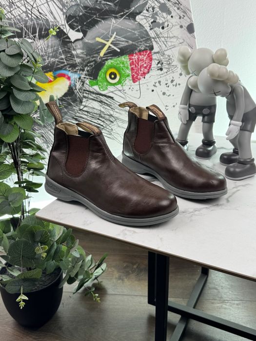 Ботінки Blundstone 42 розмір Е7119