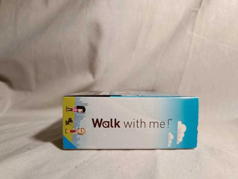 Jogo Walk With Me! Nintendo DS