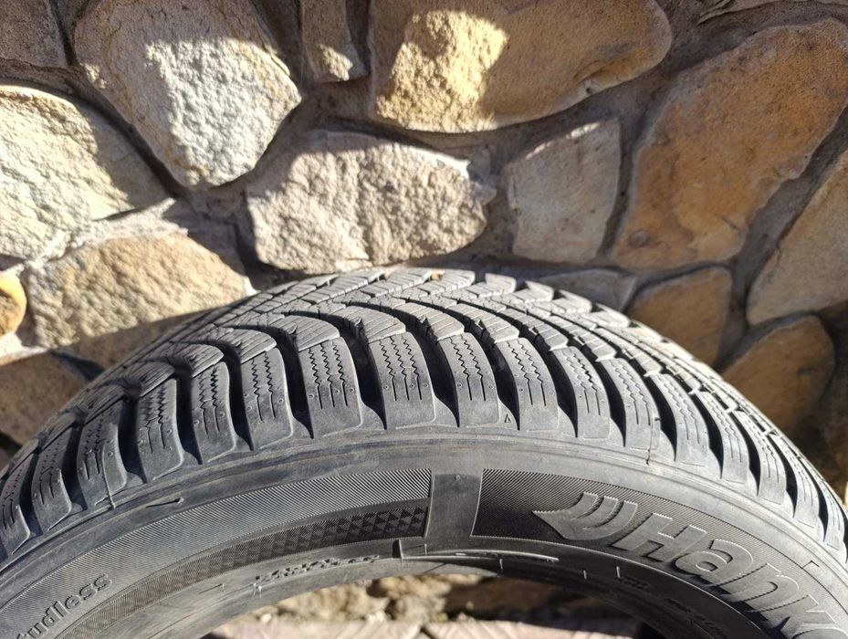 Hankook winter 185/65 R 15