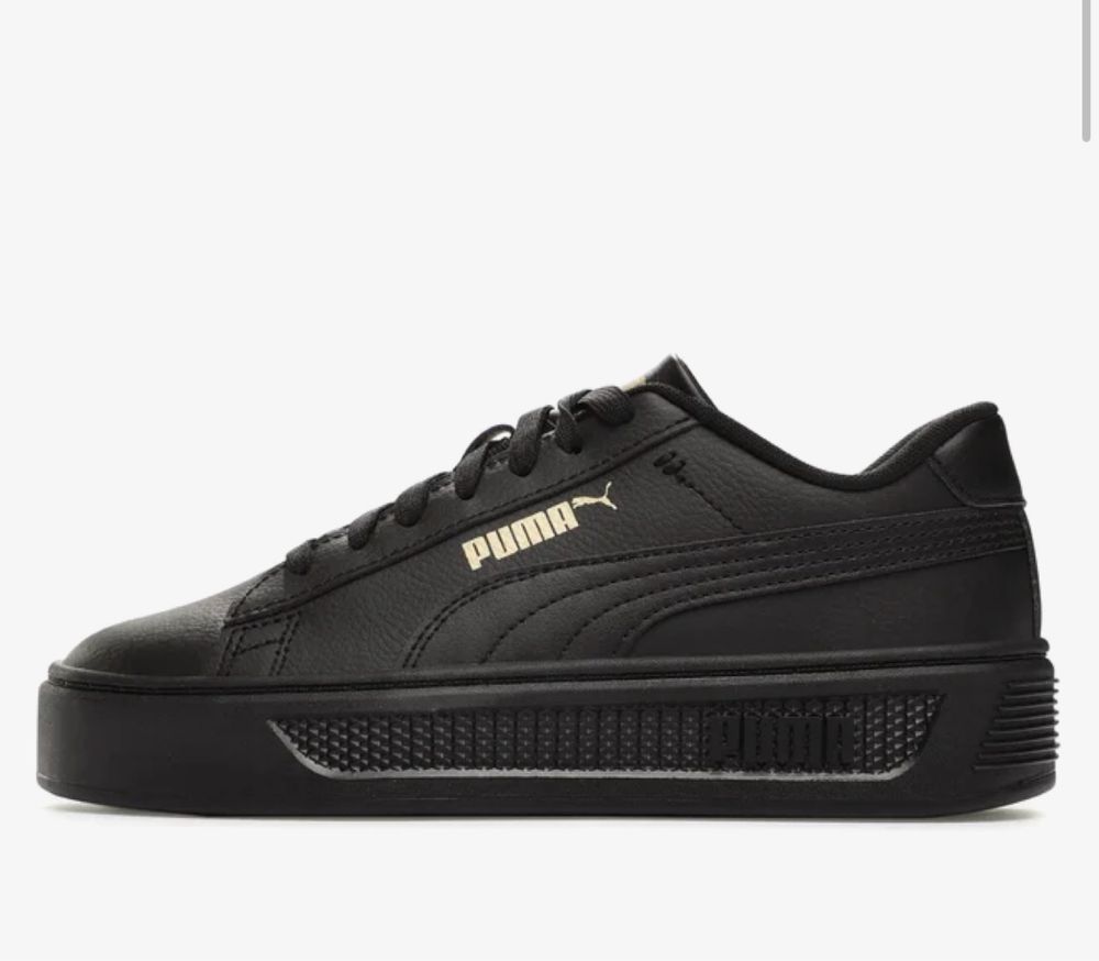 Puma Smash Platform v3 Women's Sneakers