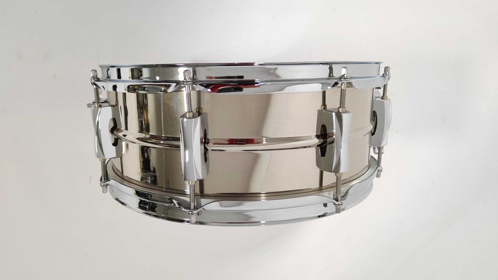 Pearl Sensitone Custom Alloy Steel 14" x 5,5"- werbel stalowy