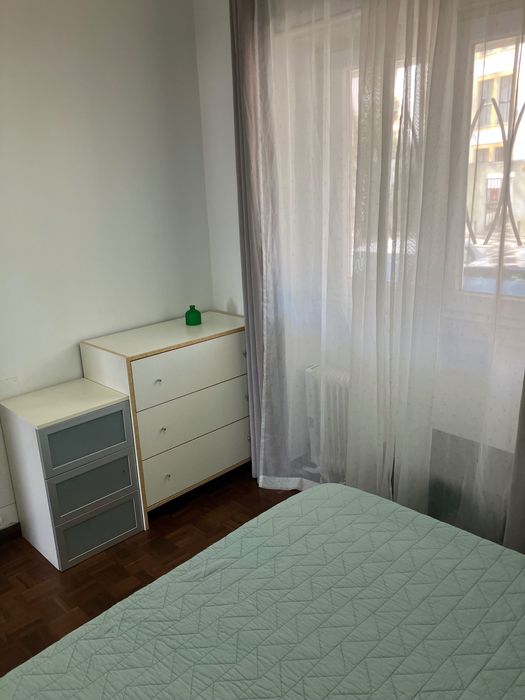 T1 vista de mar, Av. Sabóia