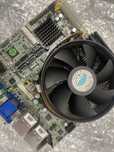 Płyta Advantech AIMB oraz intel i7 ram 16gb